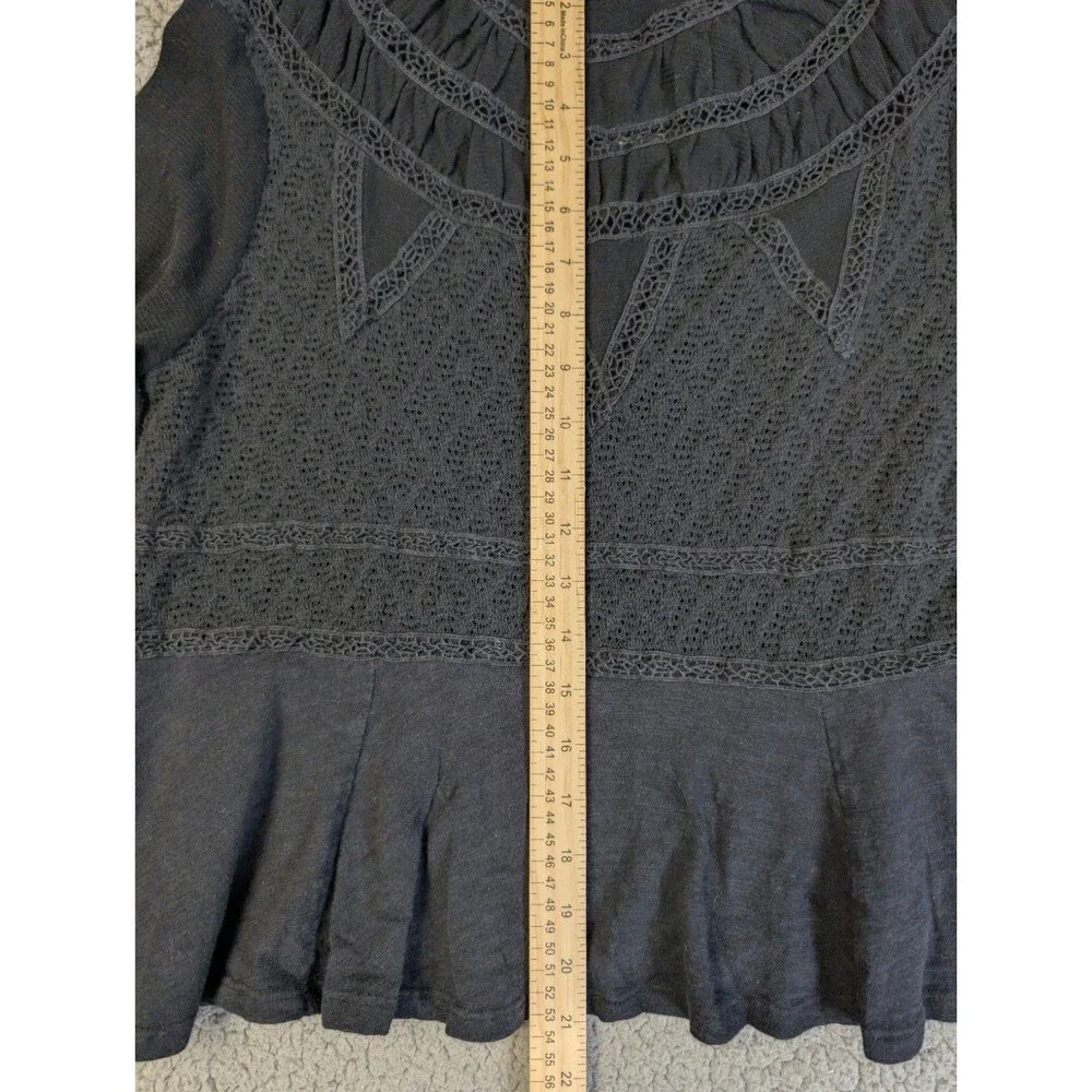 Free People excellent pre